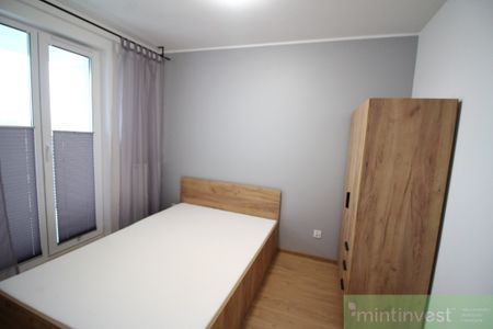 2 pokoje z balkonem i miejscem parkingowym - Photo 4