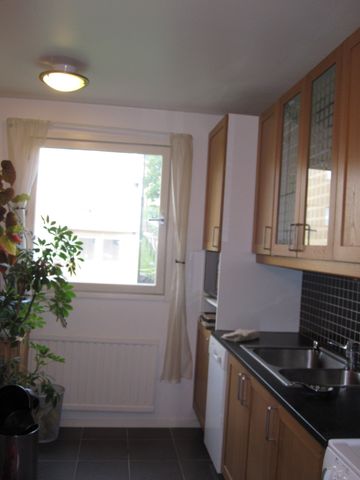Duvkullavägen, Sundbyberg - Photo 4