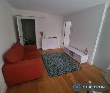 1 bedroom flat to rent - Photo 3