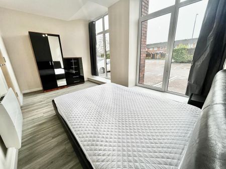 1 bedroom apartment to rent - Photo 3