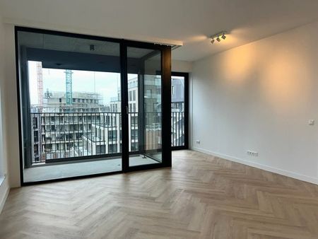 Te huur: Appartement Niemeyerstraat in Hoofddorp - Photo 4