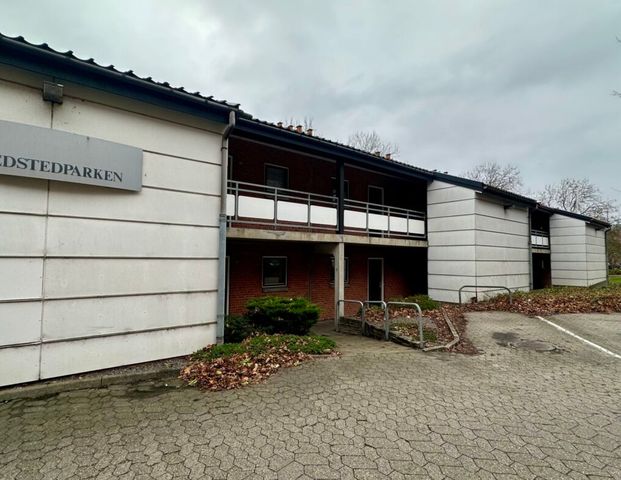 2 værelses – Bredstedgade 66 – Odense C - Photo 1