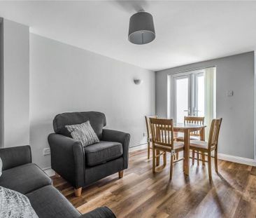 5 bedroom terraced house to rent - Photo 1