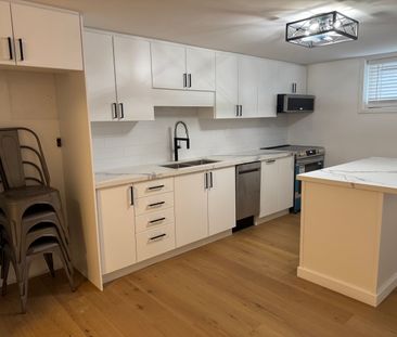 For Lease - 329 Green Street Unit# #3, Whitby, Ontario - Photo 1