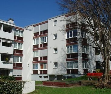 Familienwohnung, zentral gelegen - Photo 2