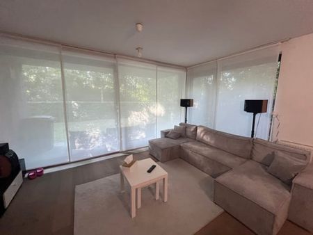 Appartement te huur - Photo 2