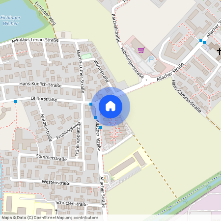 Richard-Strauss-Strasse 13, 85757 Bayern - Karlsfeld