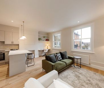 1 Bed Flat, Fulham Palace Road, W6 - Photo 3