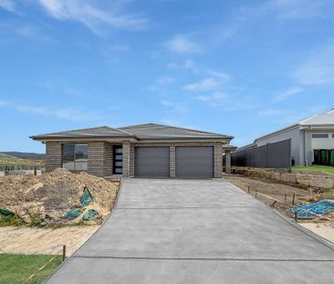 BRAND NEW 4 BEDROOM DUPLEX - Photo 4