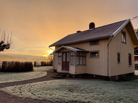 Västergården, Nossebro - Photo 5