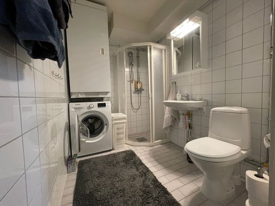 Kastellgatan, Göteborg - Foto 1