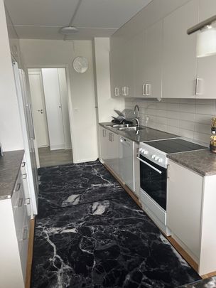 Vintergatan 2 C - Foto 1