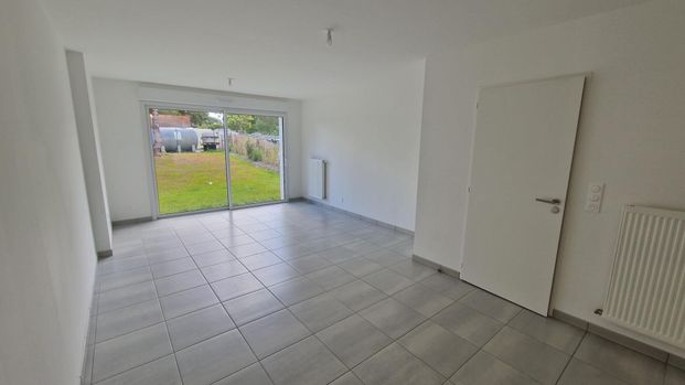 Location Maison 3 pièces 69m² - Photo 1