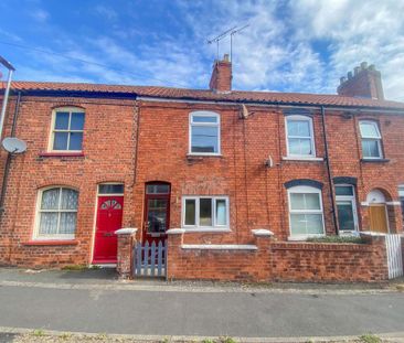 2 bedroom terraced house to rent - Photo 4