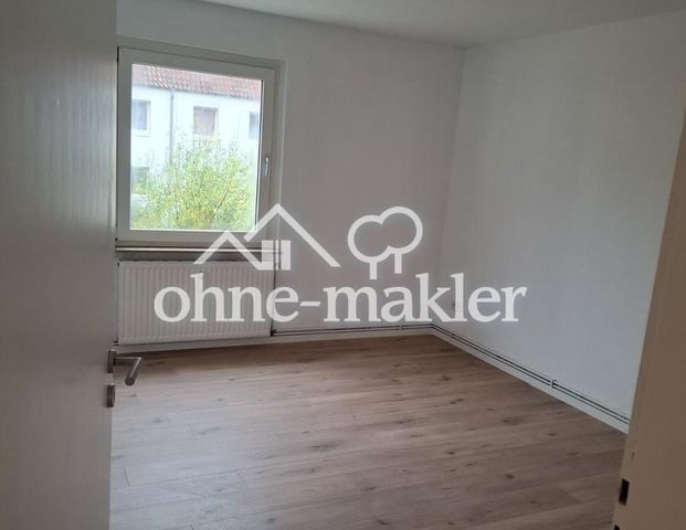 Kleine sanierte Wohnung für 1-2 Personen in Sackgasse - Photo 1