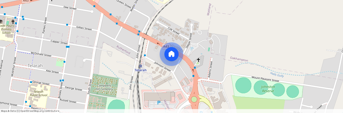 81 New England Highway, NSW 2320, Maitland