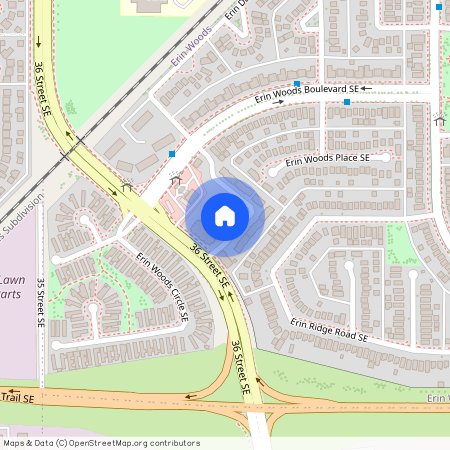 73 Erin Woods Ct SE, Calgary