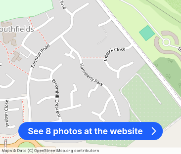 Hamsterly Park, Northampton - Photo 1