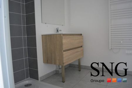 T2 AVEC TERRASSE + PARKING EN SOUS SOL - Photo 4