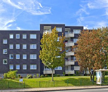 Gemütliche 2-Zimmer-Wohnung mit WBS in Bockum-Hövel! - Foto 4