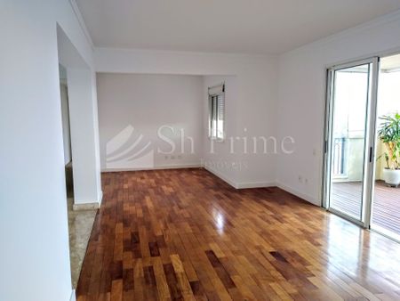 #SH55896 - Apartamento - Locação com 130.00 m² , 3 Quarto(s), por R$ 16.000 - Photo 2