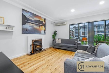 Family Home with Expansive Outdoor Entertaining - Photo 2