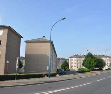 Flers , Appartement - T3 - 60.00m² - Photo 2