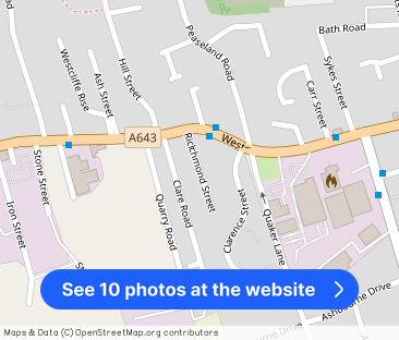 Richmond Street, Cleckheaton - Photo 1