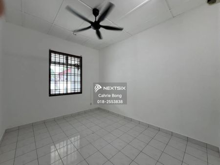 Taman Bukit Indah, Jalan Indah Single Storey House - Photo 5