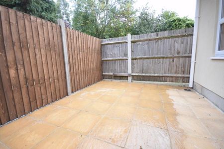 House share to rent - Photo 5