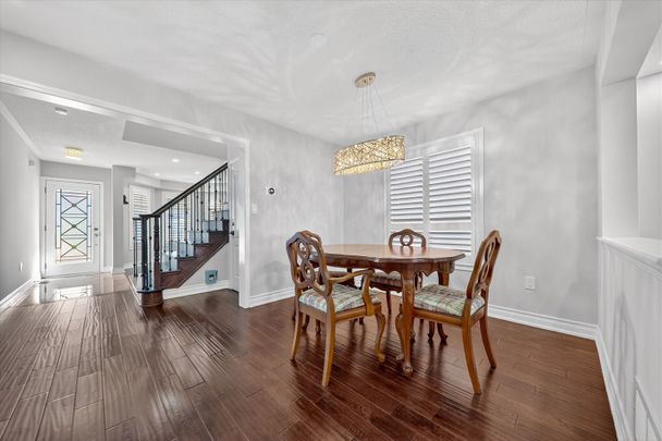 For Lease - 20 Ponymeadow Way, Brampton, Ontario - Photo 1