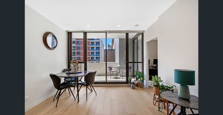 Top-Floor Tranquility in the Heart of Hornsby! - Photo 3