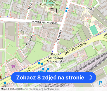 mieszkanie do wynajecia - Zdjęcie 1