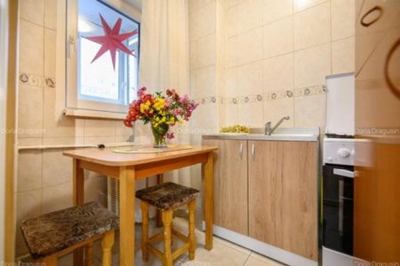 Dristor etaj 4 semidecomandat - Fotografie 3