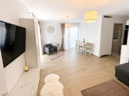 Inchiriere studio modern, cartier Albert, MRS Village, - Fotografie 2