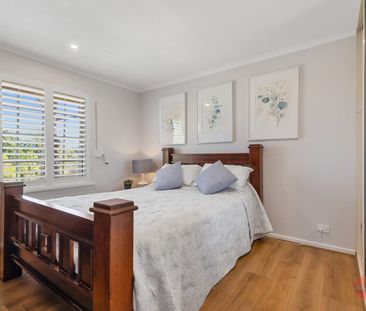 Family Home with Views, Solar & Large Shed - Great Location! - Photo 4