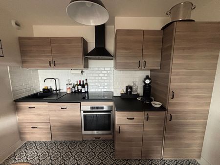 Appartement T2 Mérignac à louer - Photo 4