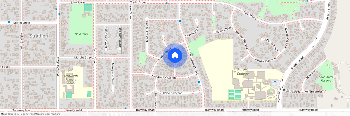 52 Kilmarnock Court, Strathern, Invercargill City