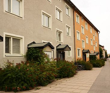 Väpnargatan 38, våning None - Foto 2