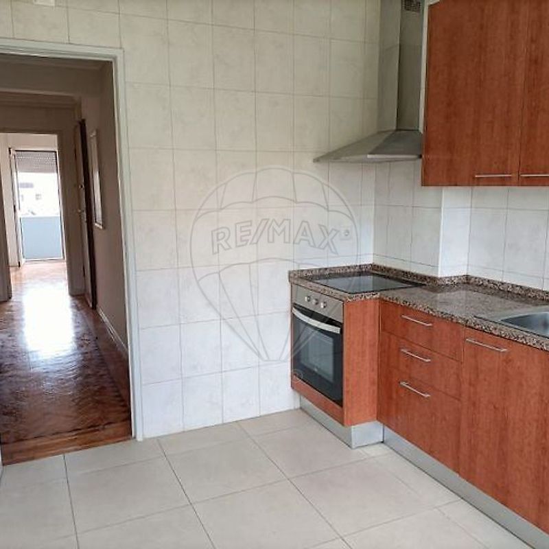 Apartamento T2 em Lisboa - Foto 1