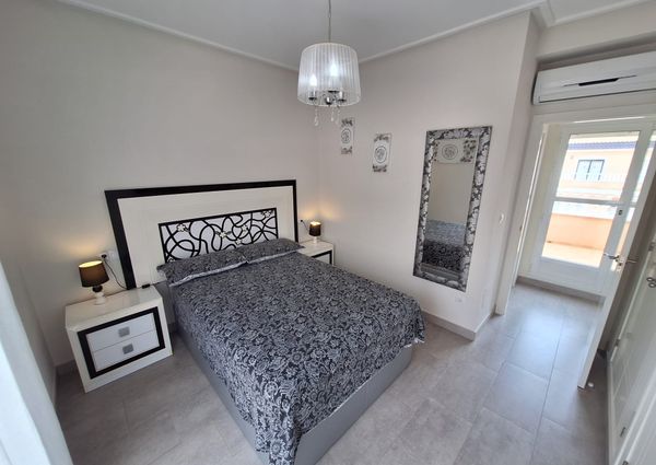 Ref.7638 2-Bedroom Bungalow in Villa Martin