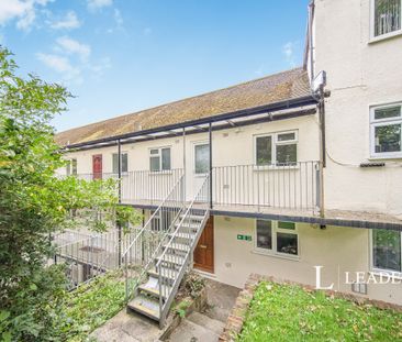 1 bedroom flat to rent Chilton Court, Belstead Avenue, IP2 - Photo 1