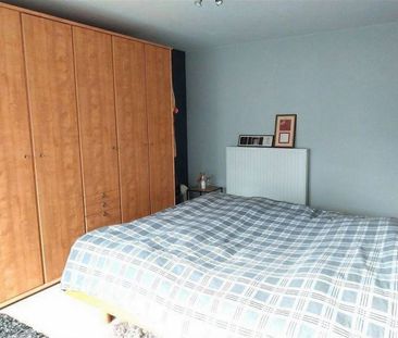 TE HUUR: Duplex-appartement met 1 slaapkamer en terras in Diepenbeek! - Foto 3