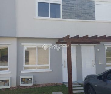 Casa em Condomínio com 2 quartos e 87m² para alugar em Vila Nova, P... - Photo 5