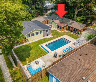 For Lease - 370 Lakewood Avenue, Fort Erie, Ontario - Photo 4