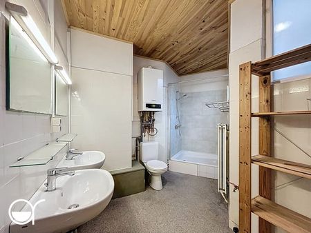 Appartement te huur - Foto 4