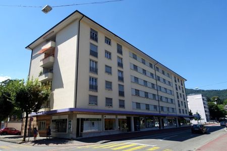 2.5 room apartment - Photo 5