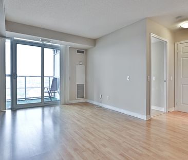 For Lease - 83 Borough Drive Unit# 2002, Toronto, Ontario - Photo 4