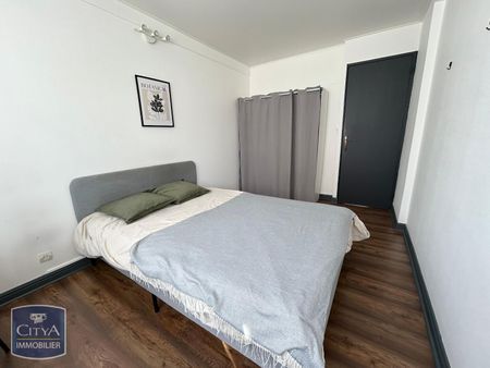 Location Appartement 4 pièces 64m² LE MANS 72000 - Photo 3
