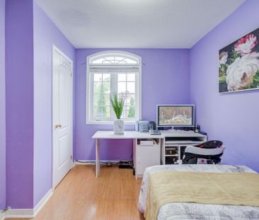 For Lease - 357 Bur Oak Avenue, Markham, Ontario - Photo 5